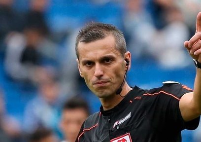 Beşiktaş maçının VAR’ı açıklandı!