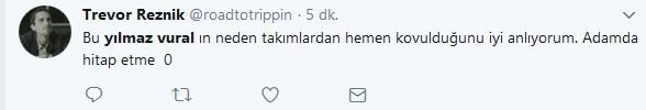 Yılmaz Vural sosyal medyayı salladı