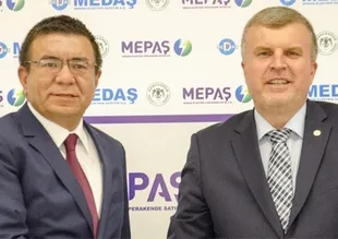 Atiker Konyaspor'a yeni sponsor