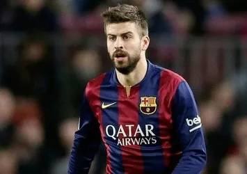 Pique'ye yeni sözleşme!