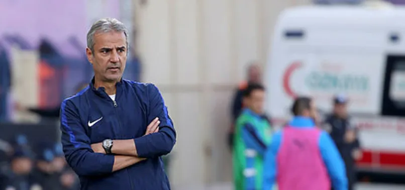İsmail Kartal: "Üç veya dört de olabilirdi"