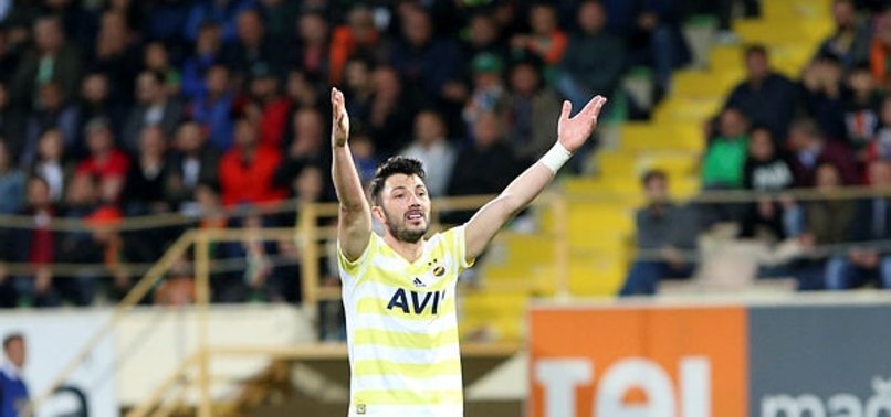 İtalya'da gündem Tolgay Arslan! Şenol Güneş...