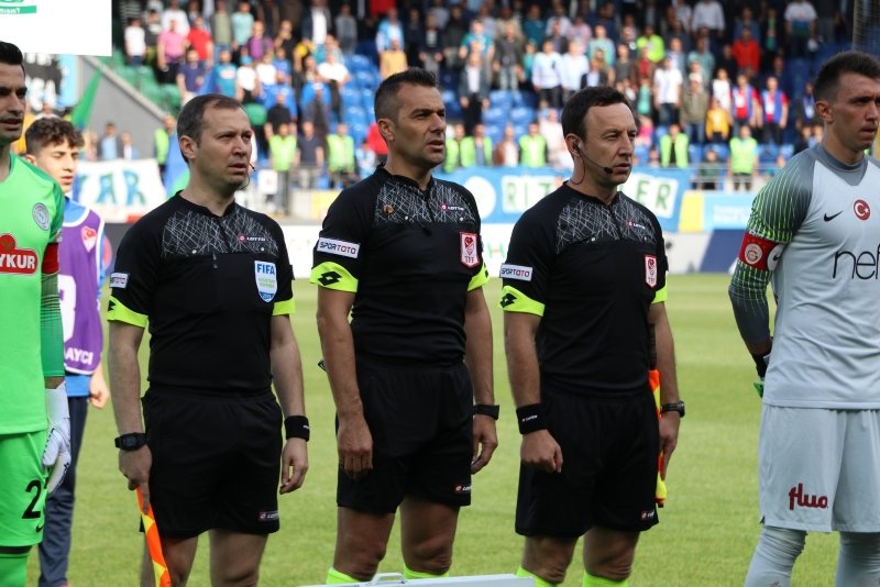 Vedat Muriç için olay sözler! Gerçek Fenerbahçeli oldu