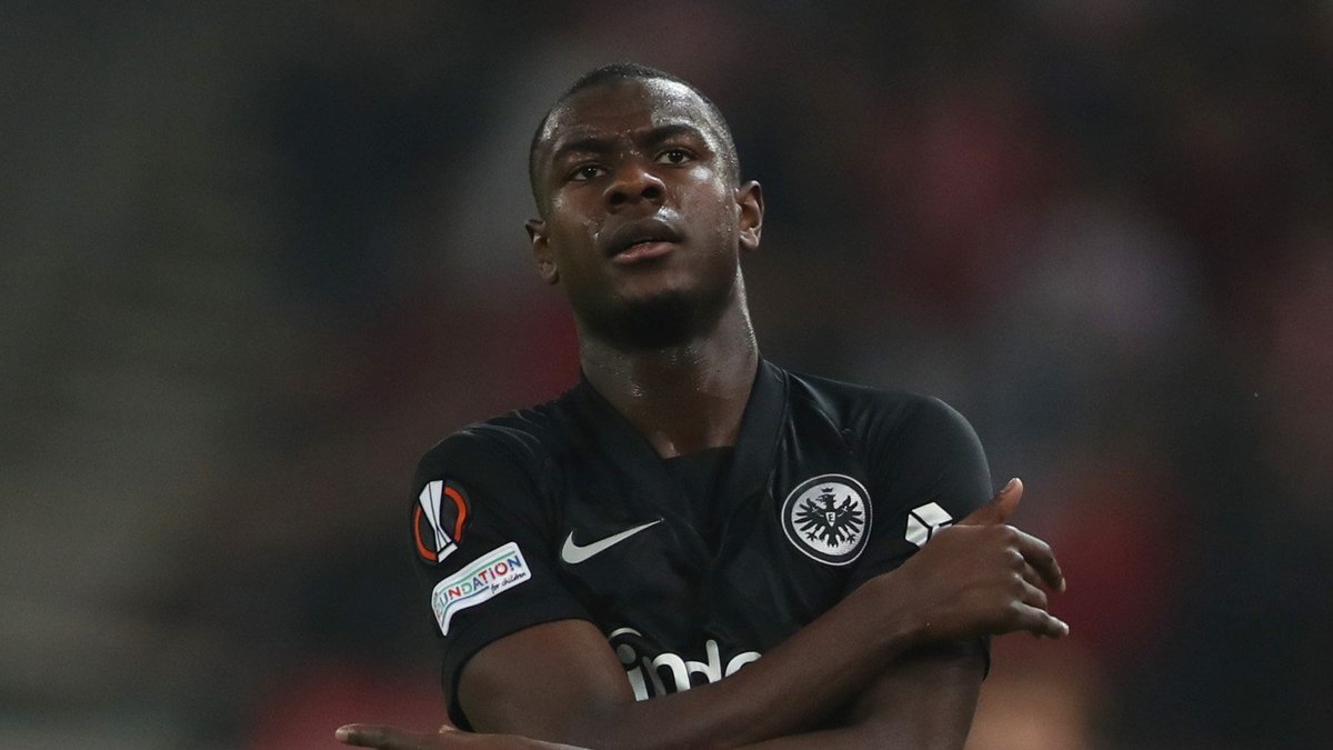 TRANSFER HABERİ: Galatasaray'a 30 milyon Euro'luk stoper! TRANSFER HABERİ: Galatasaray'a 30 milyon Euro'luk stoper!