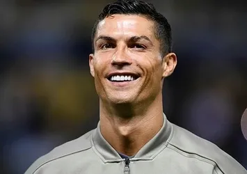 Juventus, Ronaldo'ya servet ödüyor