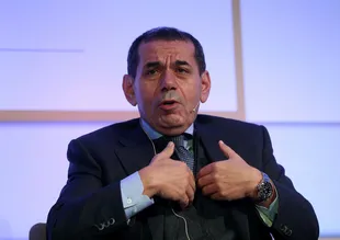 Dursun Özbek, başkan adayı olacak mı?