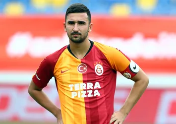 Top toplayıcılıktan kaptanlığa