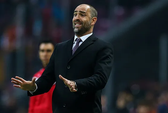 Galatasaray'da Igor Tudor depremi