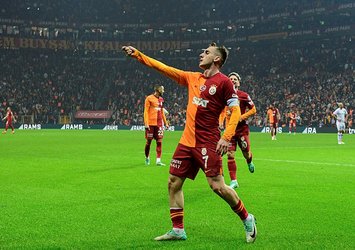 Aslan evinde Kerem ile kükredi!