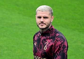 Galatasaray'ın Icardi planı ortaya çıktı!
