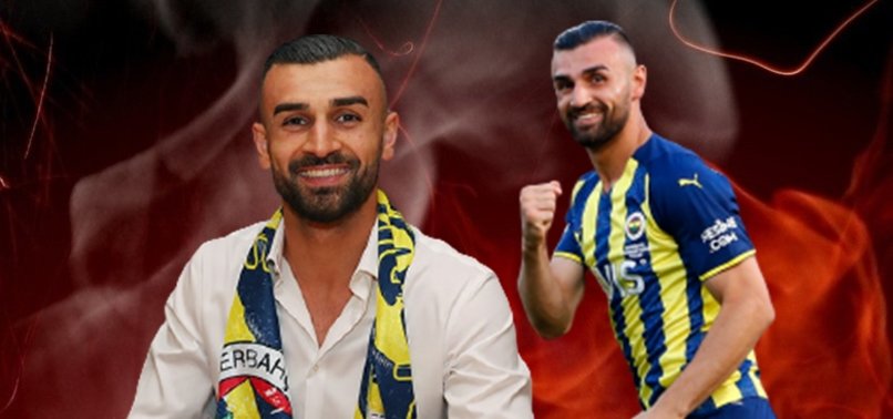 💥Serdar Dursun ile ilgili flaş itiraf! G.Saray... 💥Serdar Dursun ile ilgili flaş itiraf! G.Saray...