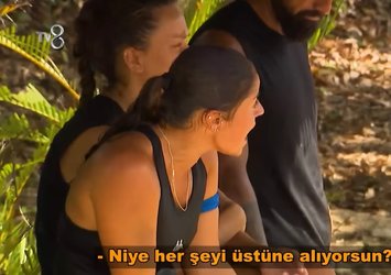 Survivor dokunulmazlık oyununu kim kazandı?