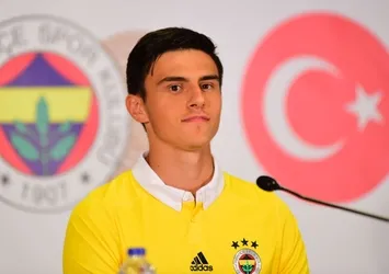 Eljif Elmas’a kadro yolu gözüktü