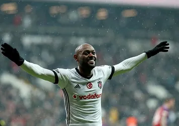 Vagner Love'den Beşiktaş itirafı