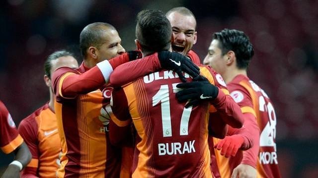 Burak Yılmaz’ın en’leri