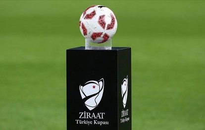 Ziraat Türkiye Kupası’nda 3. tur maçlarını yönetecek hakemler açıklandı!