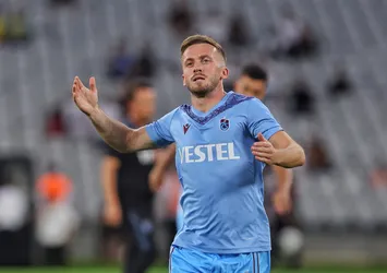 Trabzonspor'dan Visca açıklaması