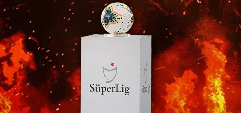 Süper Lig'de şampiyon takımı açıkladılar! Beşiktaş, Fenerbahçe, Galatasaray ve Trabzonspor... Süper Lig'de şampiyon takımı açıkladılar! Beşiktaş, Fenerbahçe, Galatasaray ve Trabzonspor...