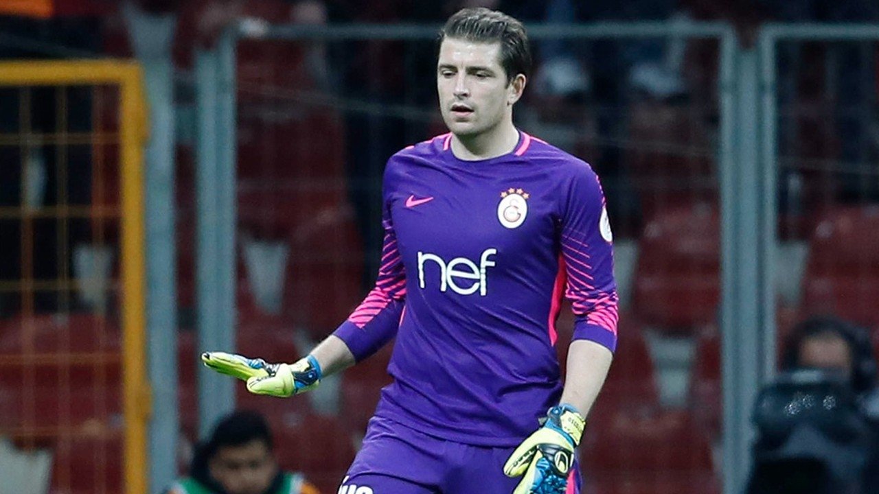 Galatasaray’da 7 yolcu!