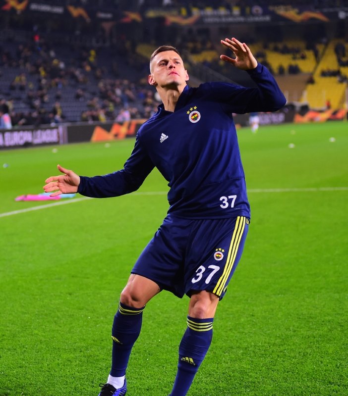 Fenerbahçe’de 5 ayrılık!