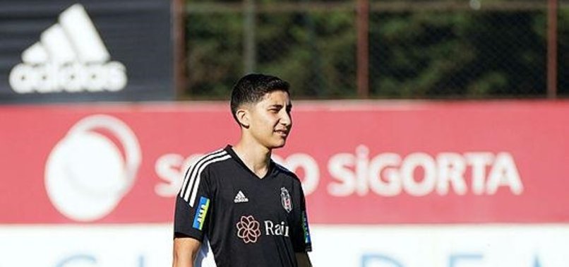 Emirhan İlkhan Torino'da!
