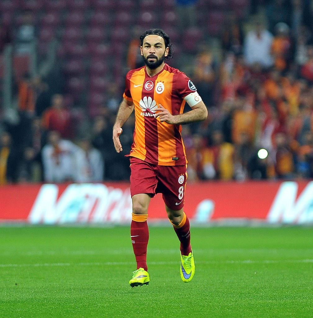 Galatasaray’ın yeni kadrosu