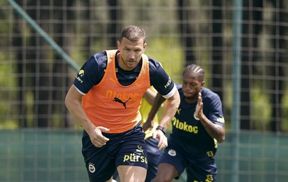Fenerbahçe’nin Atakaş Hatayspor mesaisi sürüyor