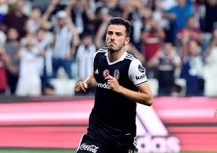 Oğuzhan Özyakup: "İyi bir sonuç aldık"