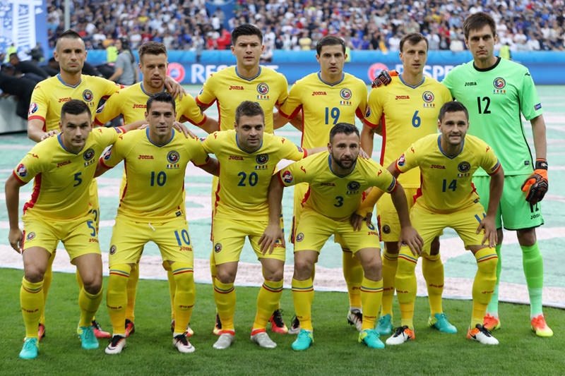 EURO 2016’daki takımların sloganları!