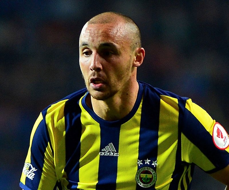 Aatıf’tan flaş itiraflar! Fenerbahçe...