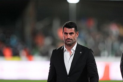 Volkan Demirel Süper Lig’e geri döndü!