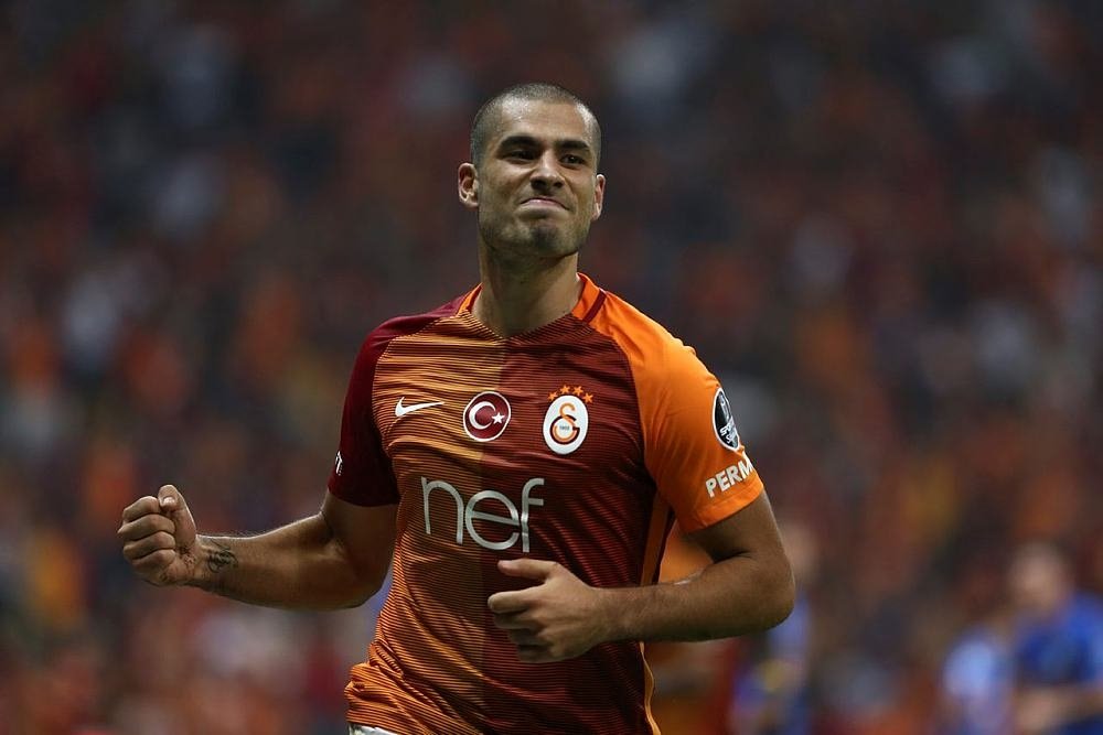 Yıldız isim Galatasaray’a veda etti