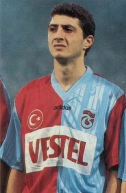Teknik direktörlerin futbolculuk yılları