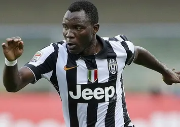 Asamoah transferinde flaş gelişme!