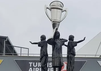 Şike anıtı tanıtılacak