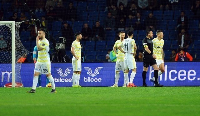 Fenerbahçe’de ’bahar’ temizliği!
