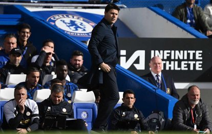 Chelsea’de Mauricio Pochettino dönemi sona erdi!