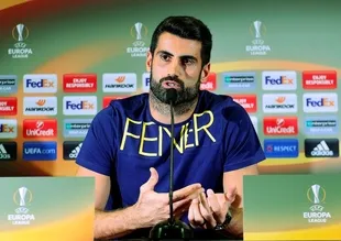 Volkan Demirel: "Hep söylüyorum, biz iyi takımız"