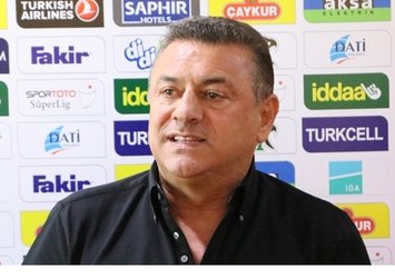 Çaykur Rizespor’da başkanlığa Hasan Kartal seçildi