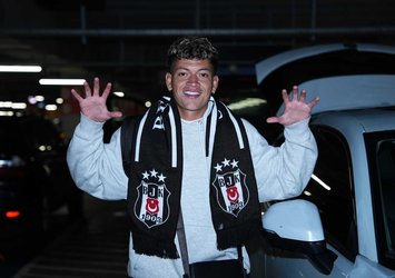 Beşiktaş'ta tehlike çanları çalıyor! O transfer...