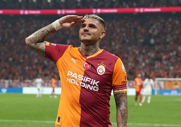 Icardi'den büyük fedakarlık!