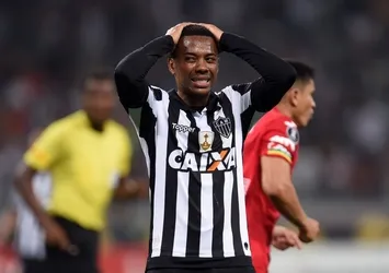 Robinho'ya 'tecavüz suçundan' 9 yıl hapis!