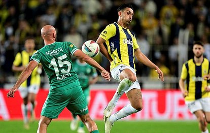 İrfan Can Kahveci: Mutluyum!