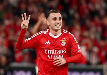 F.Bahçe'de son dakika! 2 transfer...