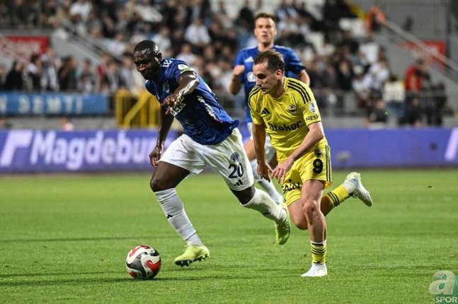 Fenerbahçe’de hayal kırıklığı! Kerem Aktürkoğlu...