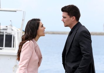 ÜÇ KIZ KARDEŞ yeni bölüm izle