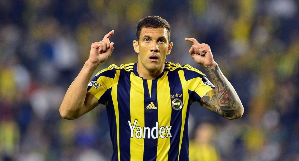 Fernandao: Bırakın gideyim!