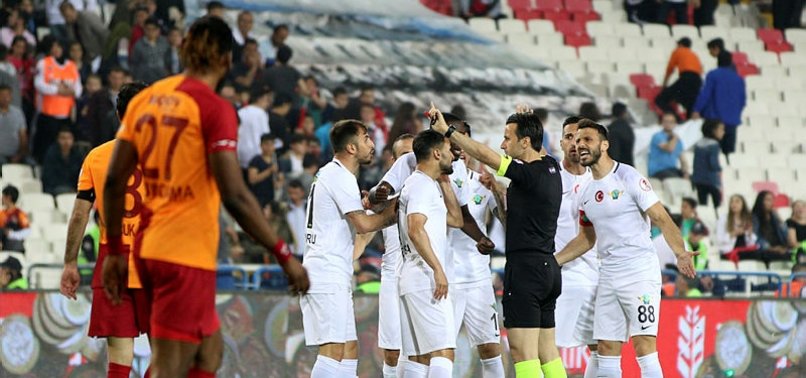 Penaltılar finale damga vurdu