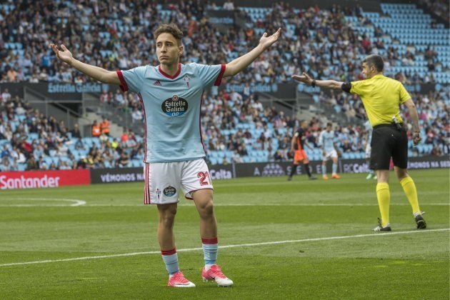 Transfer resmen açıklandı! Emre Mor...