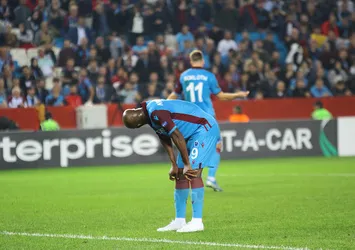 Fırtına Avrupa'da durdu